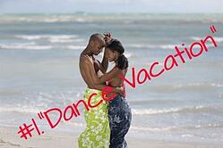 Couples Dance Vacation