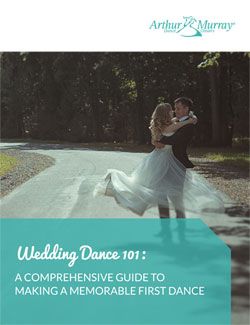 Download Wedding Dance 101: A Comprehensive Guide to Making a Memorable First Dance