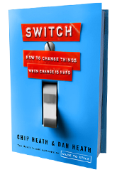 Great book - Switch
