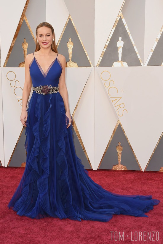 Brie-Larson-Oscars-2016-Red-Carpet-Fashion-Gucci-Tom-Lorenzo-Site-TLO-2