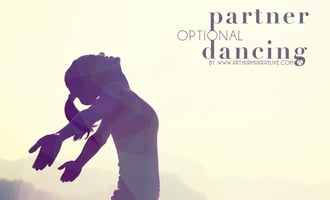 Partner-Dancing