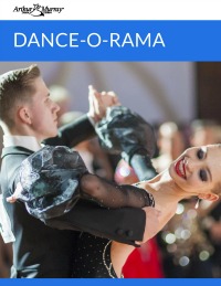 Download the Dance-O-Rama Ebook from Arthur Muray
