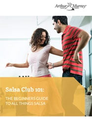 Download Salsa Club 101: The Beginners Guide to all Things Salsa