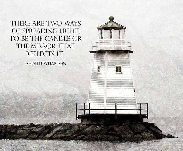 lighthouse-quote