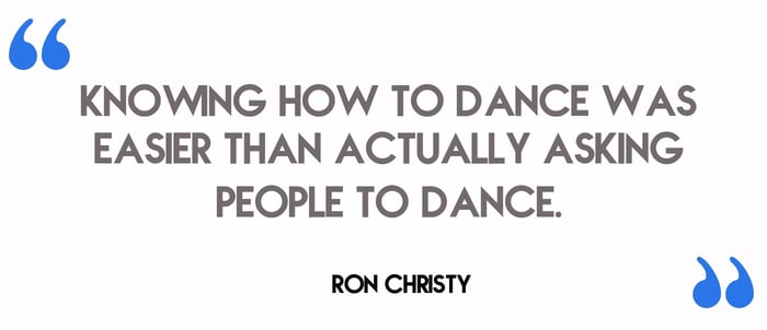 ron-christy-dancing-quote