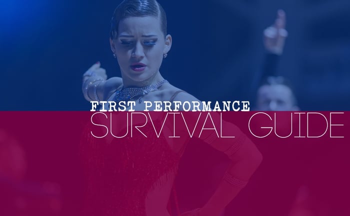 survival-guide-first-performance