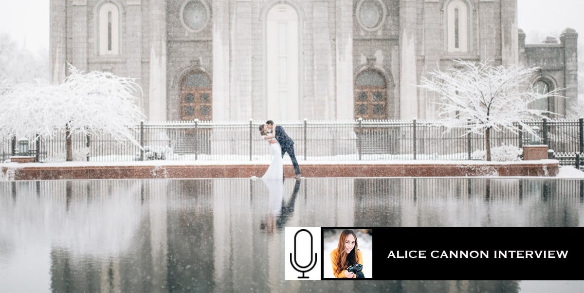 Off the Floor Episode 1: Alice Shoots People