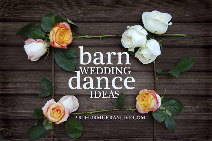 barn-wedding-dance