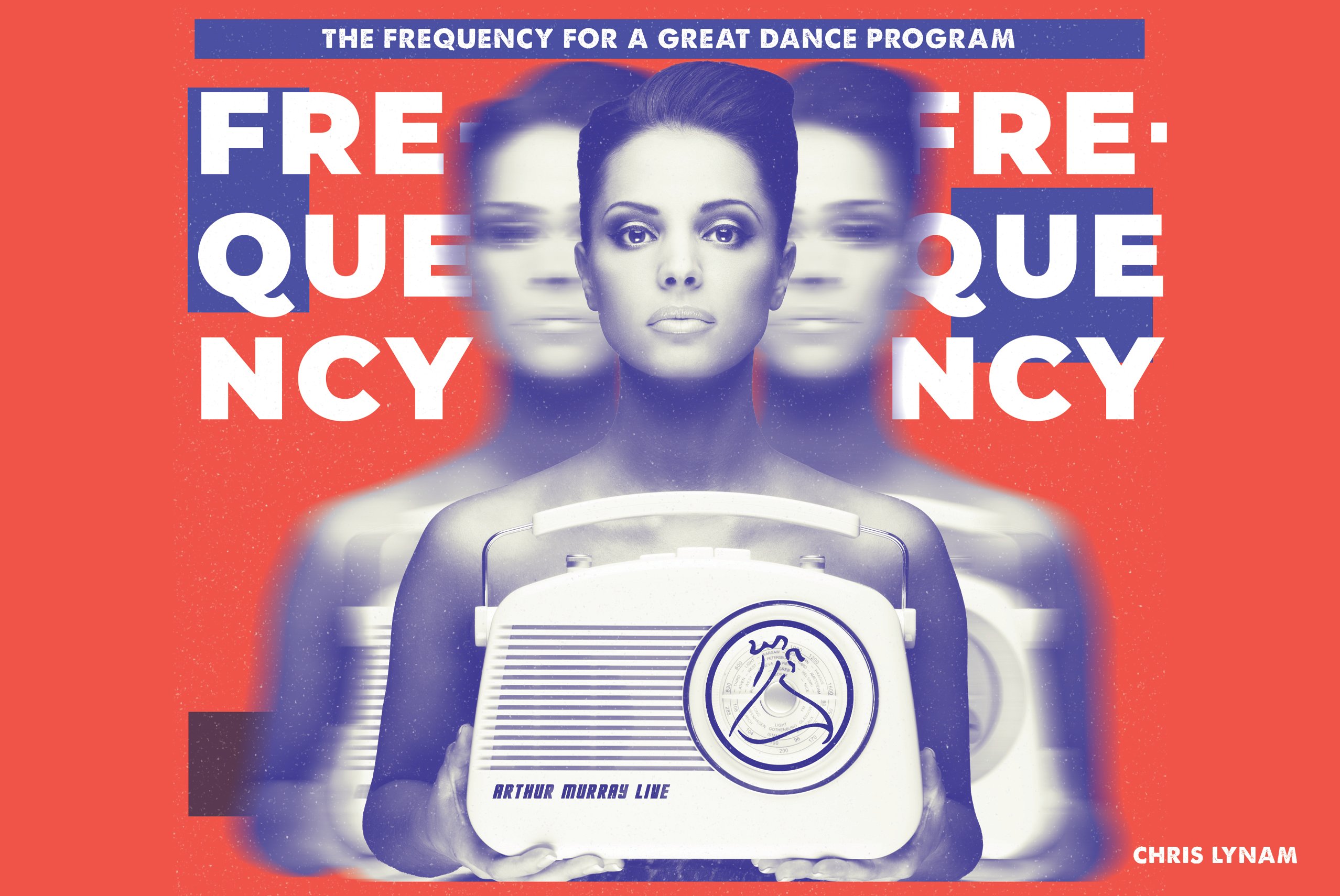 The Frequency for a Great Dance Program
